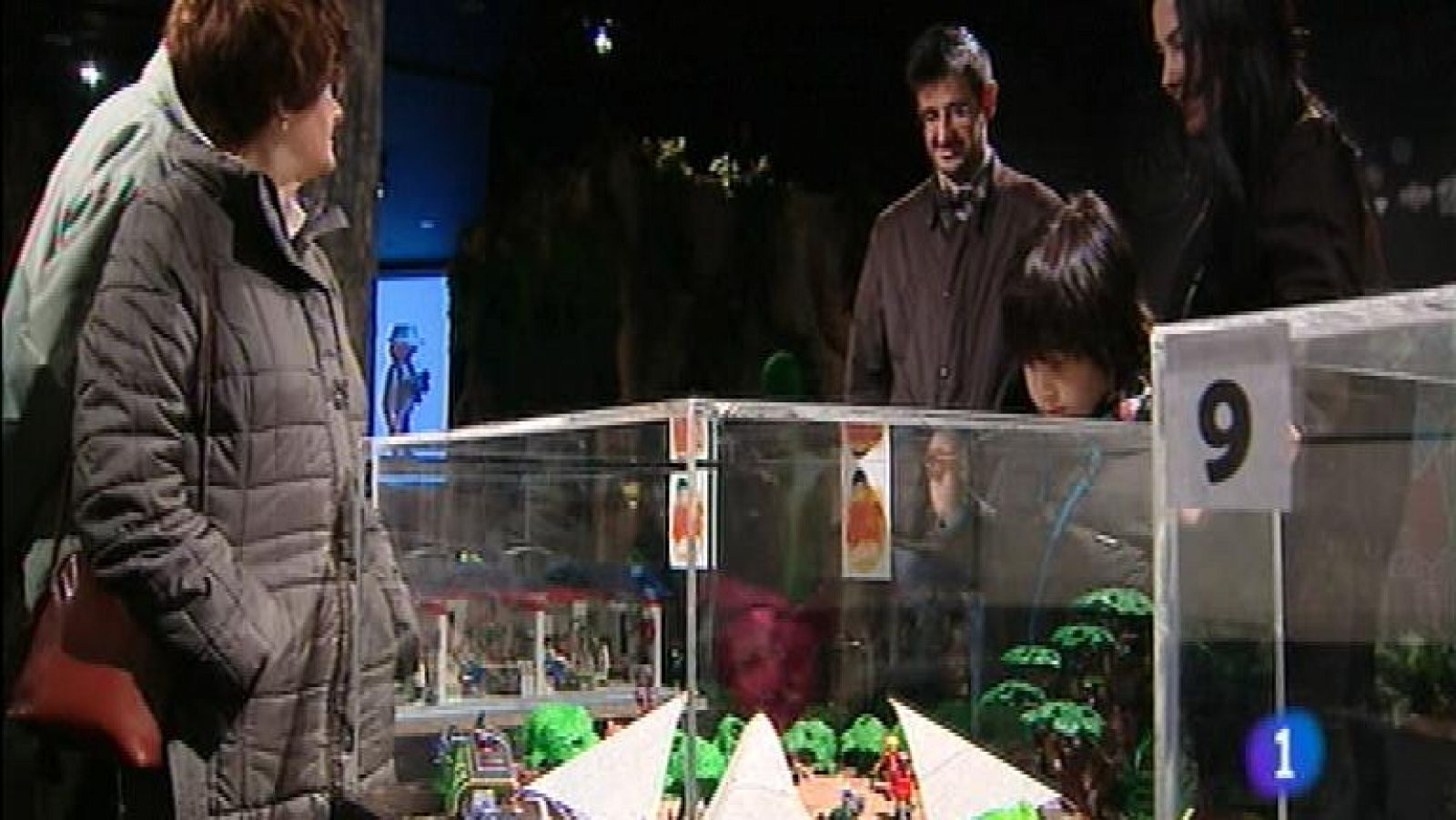 Panorama Regional - 09/12/13 | Ver