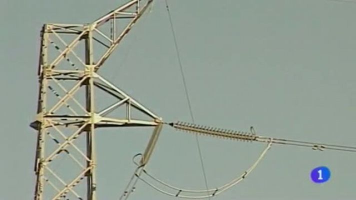 Telenavarra - Telenavarra en 2' - 09/12/2013