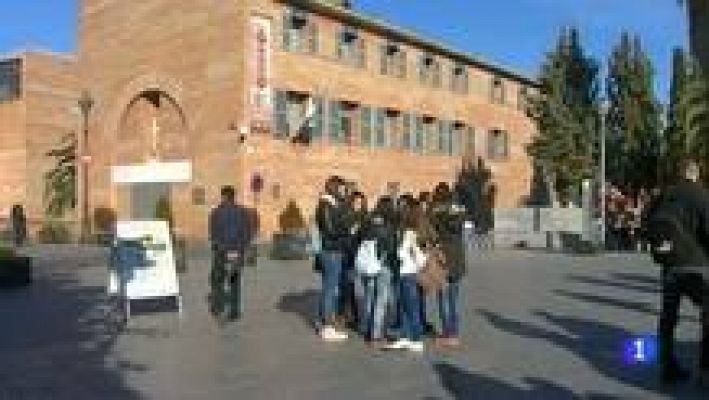 Noticias de Extremadura - Noticias de Extremadura - 09/12/13