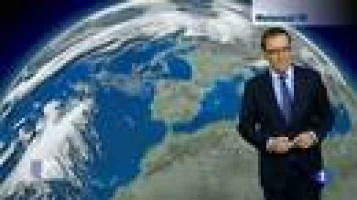 Noticias de Castilla y León - El tiempo en Castilla y León - 09/12/13