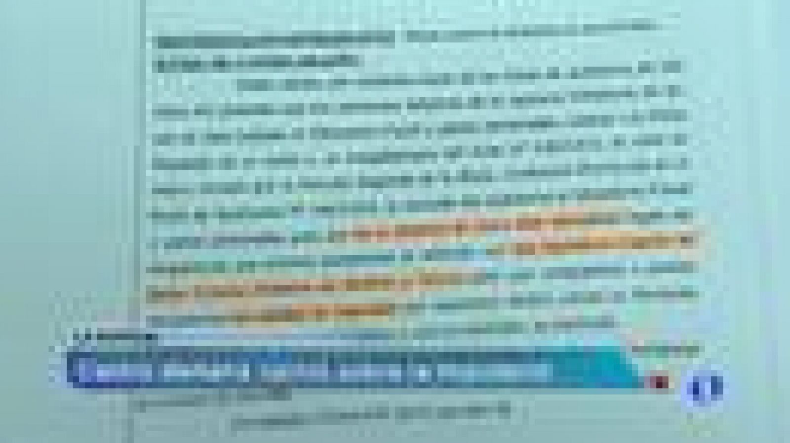 Informatiu Balear - 09/12/13 | Ver