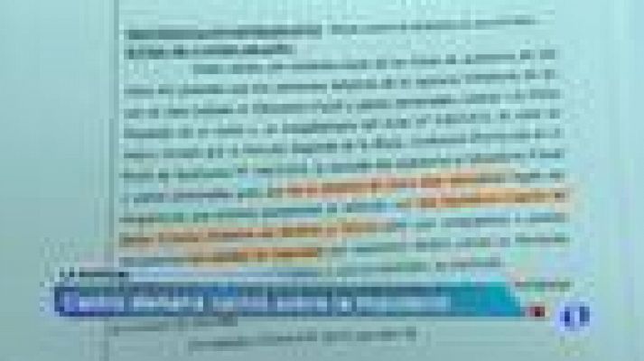 Informatiu Balear - Informatiu Balear - 09/12/13