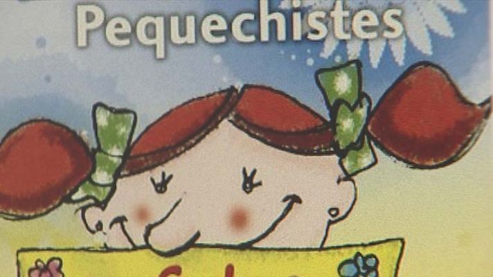 Telediario 1 - Chistes machistas y denigrantes