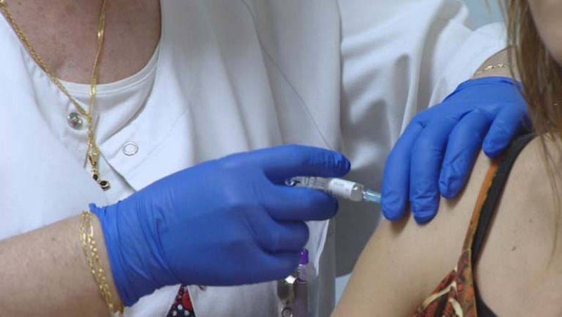Investigadores europeos trabajan en una nueva vacuna terapéutica contra el sida