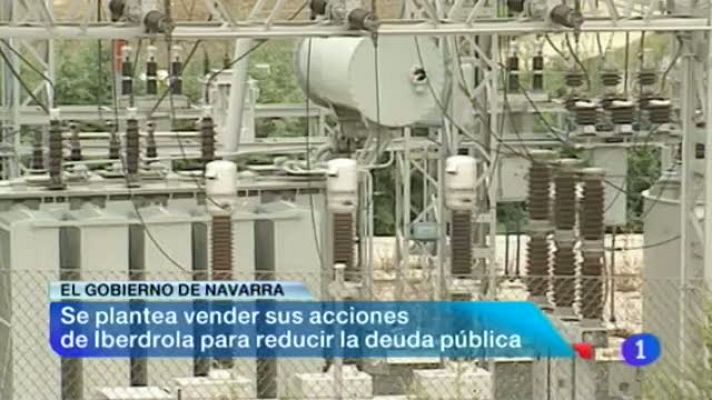 Telenavarra - Telenavarra - 09/12/2013