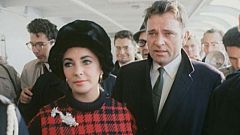 A la venta una carta de amor que escribió Liz Taylor a Richard Burton