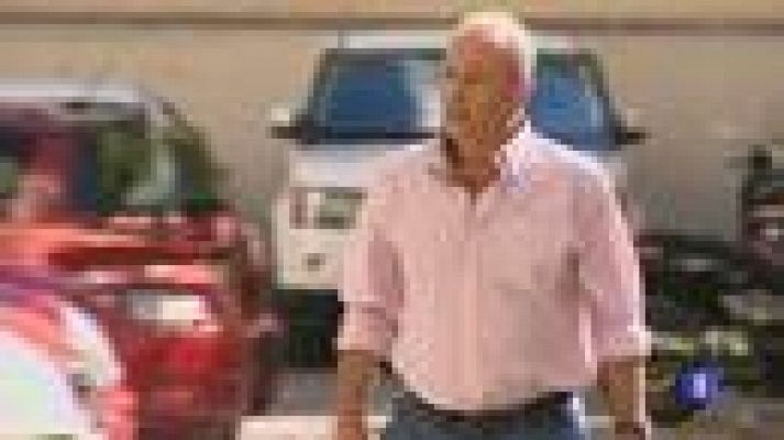 Informatiu Balear - Informatiu Balear 2 - 09/12/13