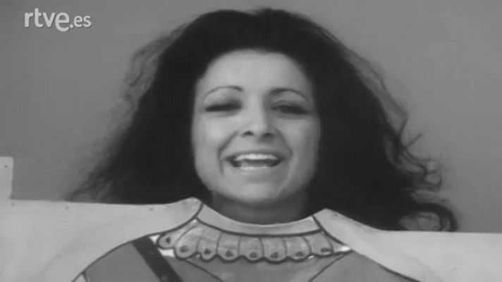 Música en el Archivo de RTVE - A la española (1971)