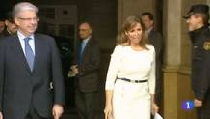 L'Informatiu - L'Informatiu 2 - 09/12/2013