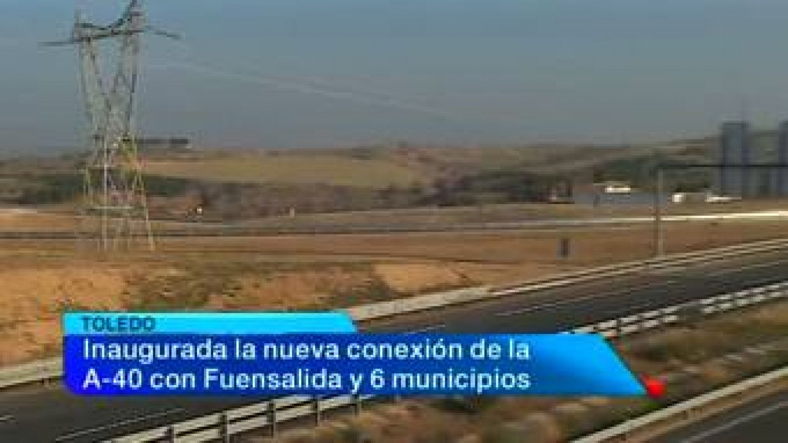 Noticias de Castilla-La Mancha 2 (09/12/2013) | Ver