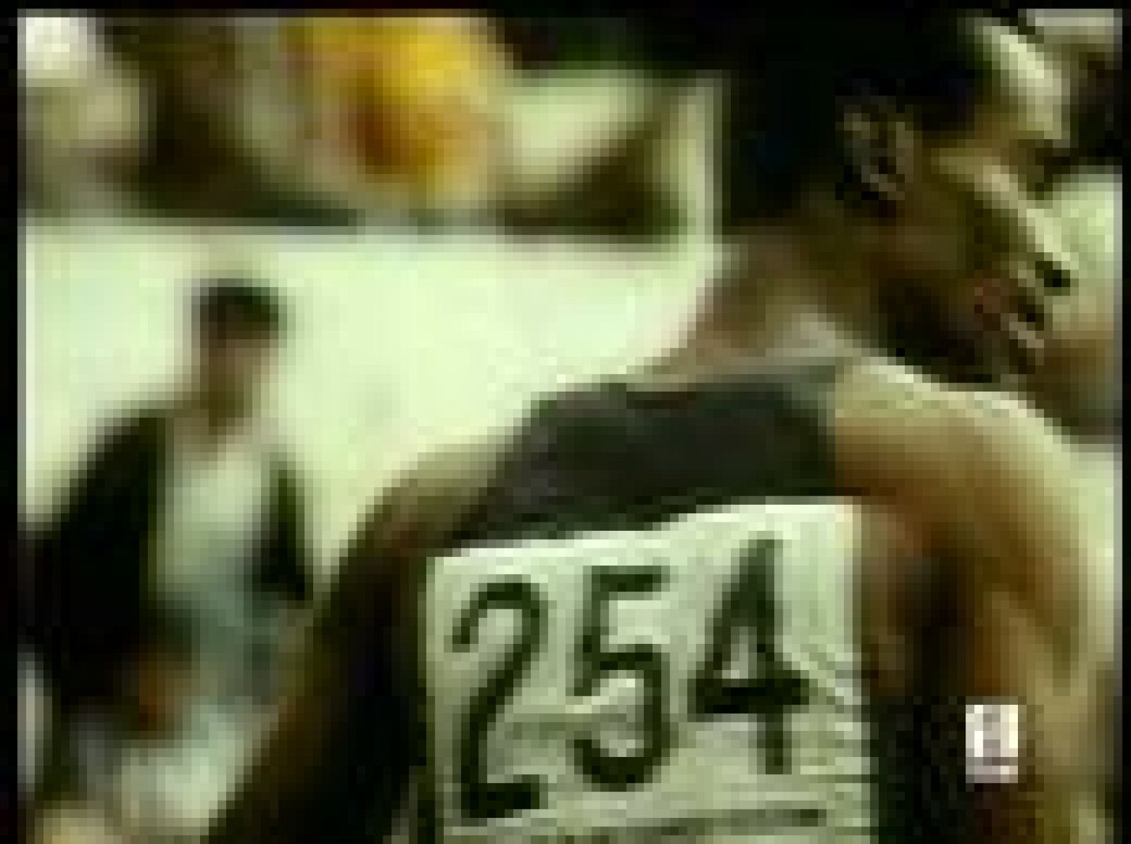 Sin programa: Recordando a Bob Beamon | RTVE Play