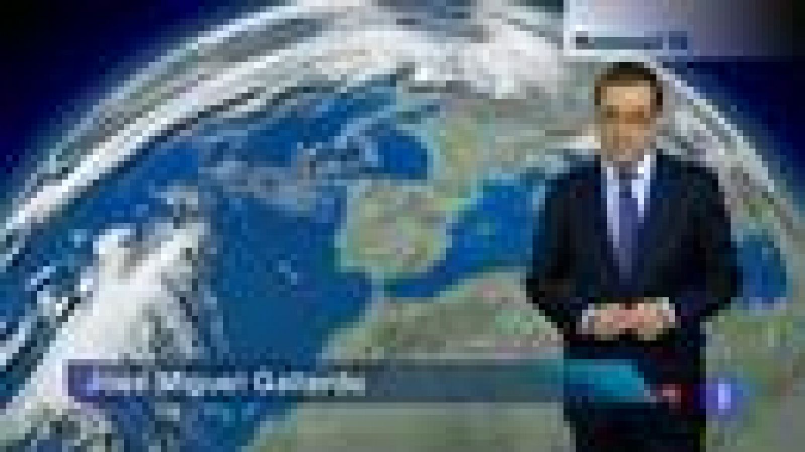 El tiempo en Andalucía-9/12/2013 | Ver