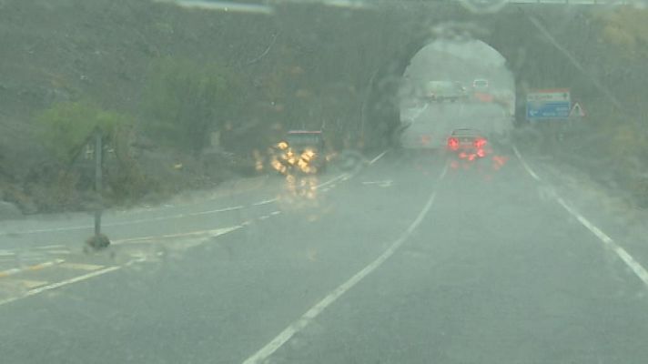 Telecanarias - Telecanarias - 09/12/13