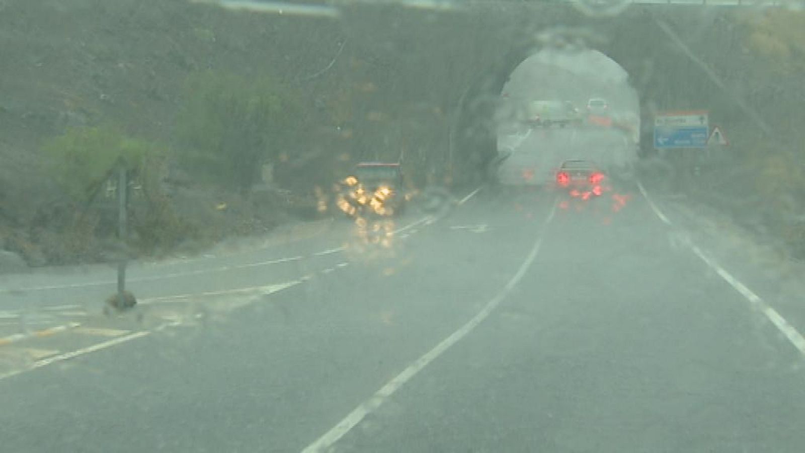 Telecanarias - 09/12/13