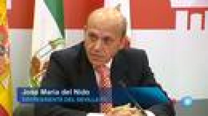 Noticias Andalucía - Noticias Andalucía edición2-9/12/2013