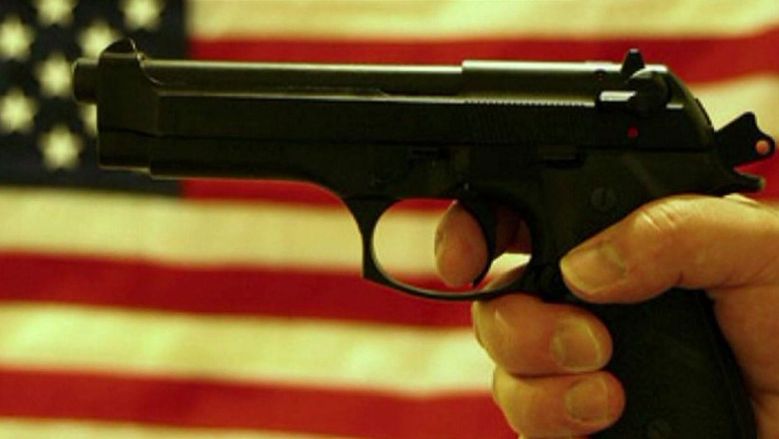 La Noche Temática - Armas de fuego, a debate - Avance - La noche temática | Ver