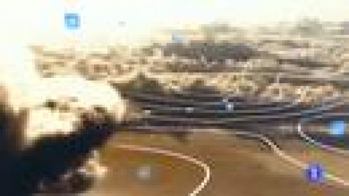 TeleCantabria - El tiempo en Cantabria - 09/12/13