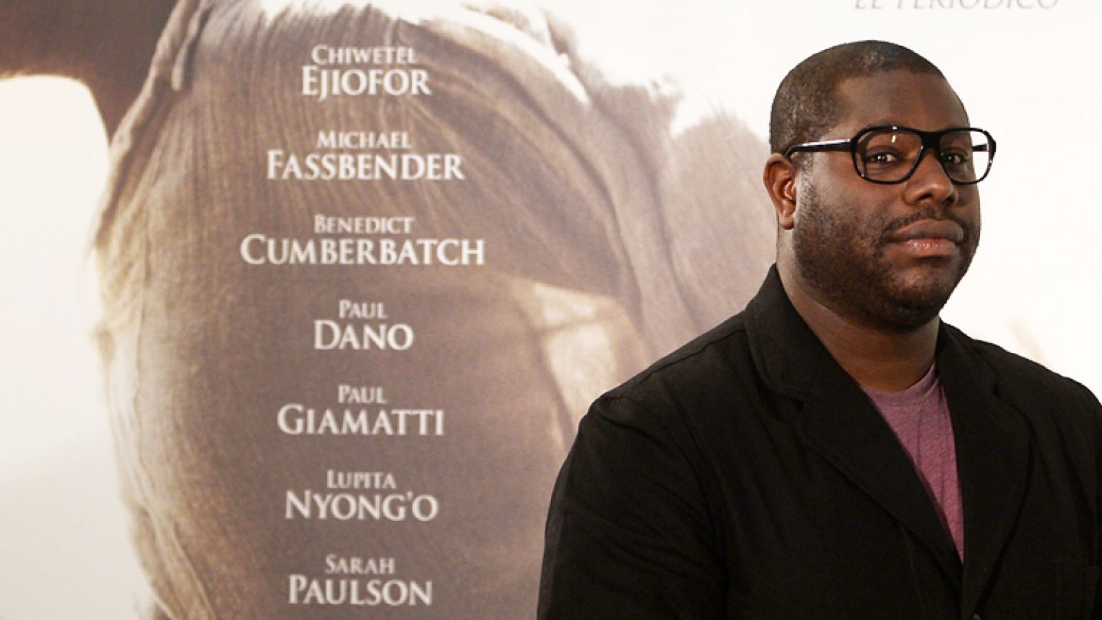 Steve McQueen: "No hay más películas sobre la esclavitud porque todavía avergüenza a la gente" | Ver