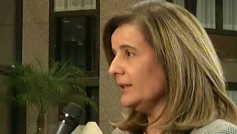 Los ministros de Empleo piden en Bruselas que se agilice la transferencia de fondos 