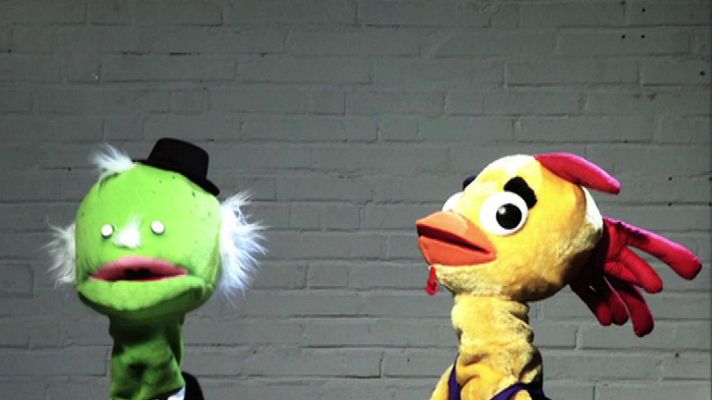 Fiesta suprema - La mala imagen de los vikingos