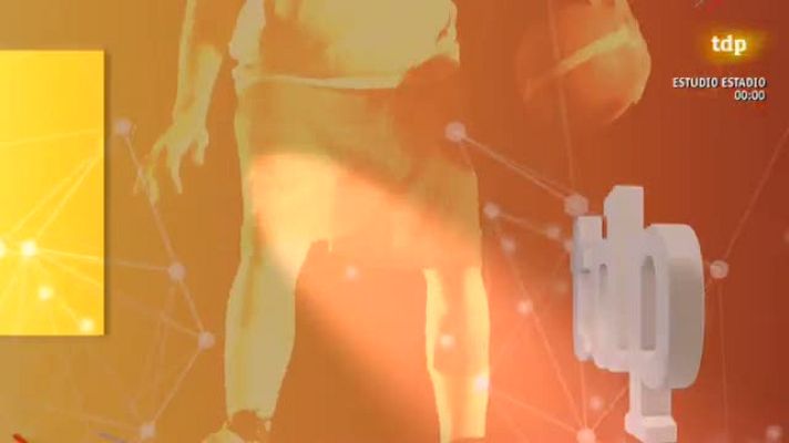 Conexión baloncesto - Conexión baloncesto - 09/12/13