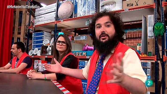 Fiesta suprema - Fiesta suprema - 09/12/13