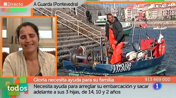 Entre todos - Entre todos - 09/12/13