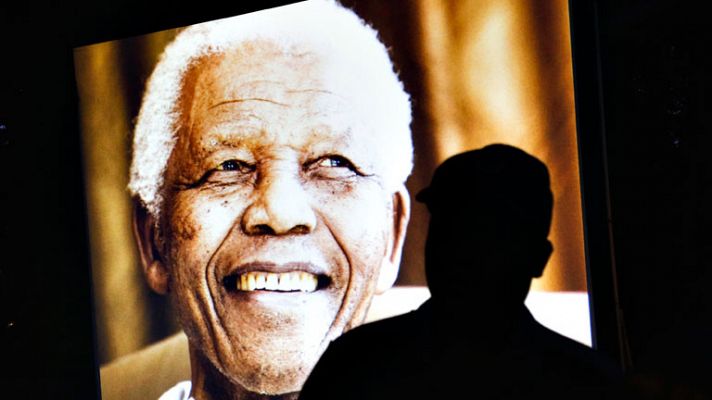 El Soccer City acogerá el multitudinario funeral por Mandela