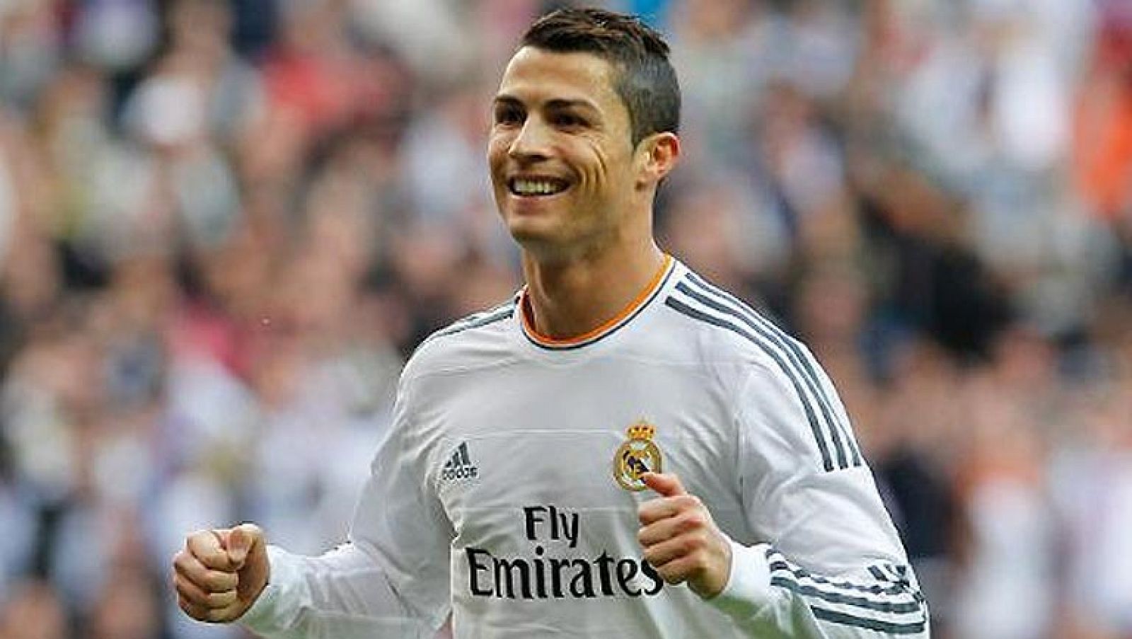 Informativo 24h: Cristiano, a un gol de ser el máximo anotador en Champions | RTVE Play