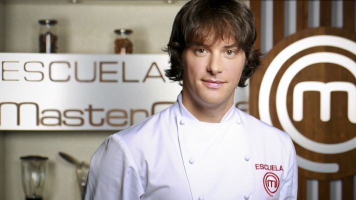 MasterChef - Escuela MasterChef