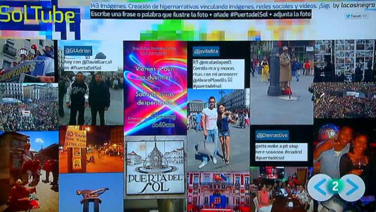 La aventura del saber - 10/12/13 - Ver ahora