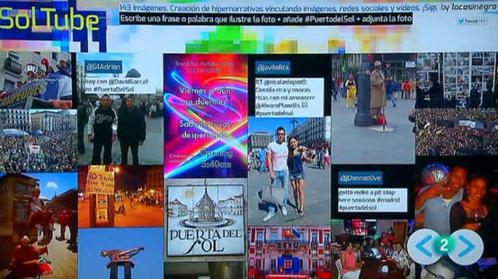 La aventura del Saber - La aventura del saber - 10/12/13