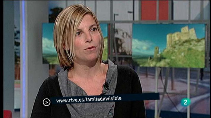 Para todos La 2 - El castillo de Loarre