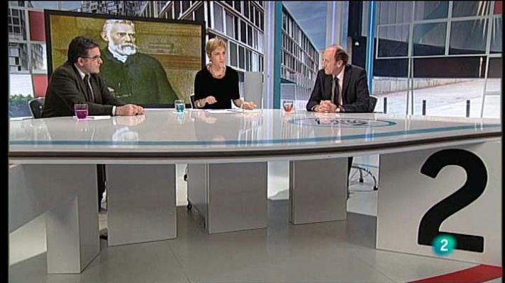 Para todos La 2 - El premio Nobel