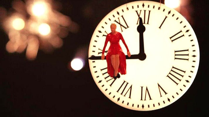 Somos promos - TVE, Feliz Navidad