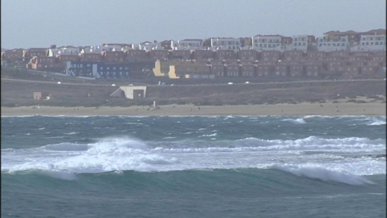 El tiempo en Canarias - 10/12/13 | Ver