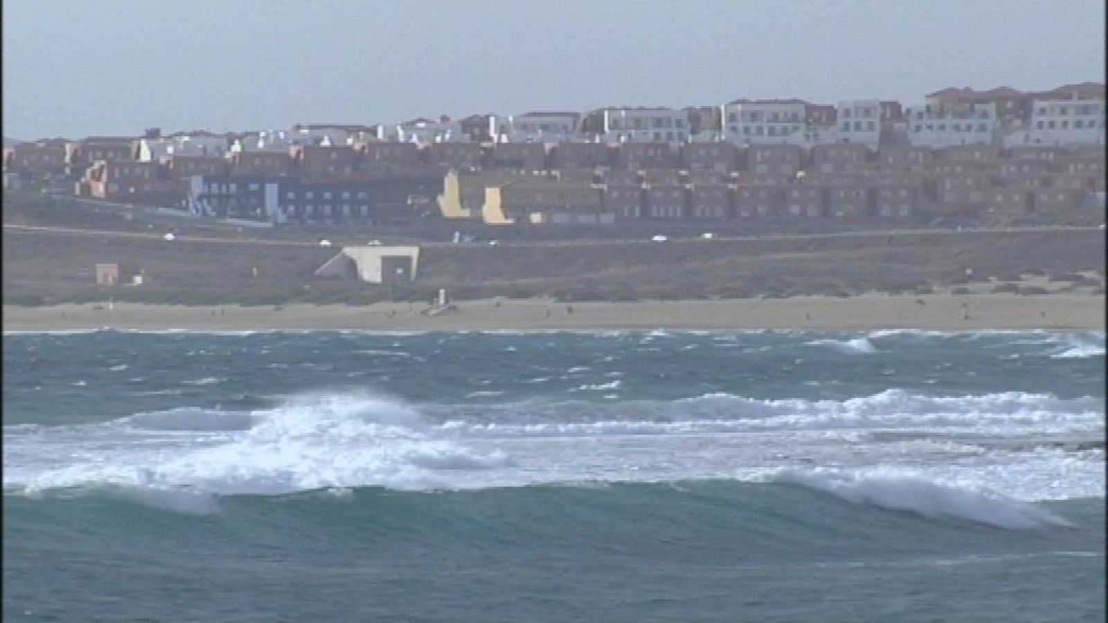 El tiempo en Canarias - 10/12/13