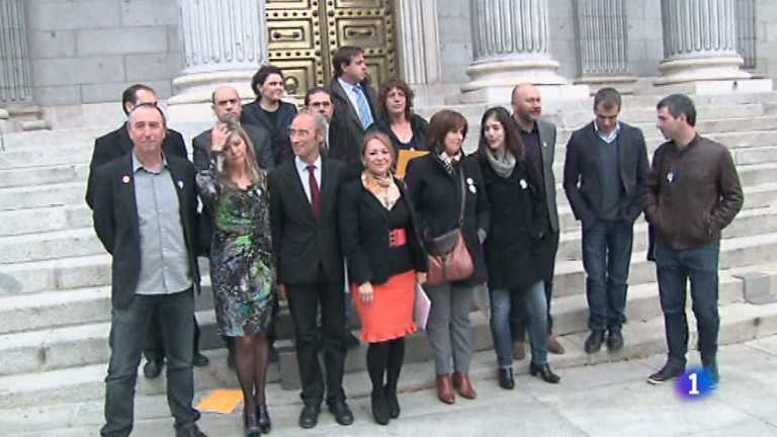 L'Informatiu - Comunitat Valenciana - 10/12/13 - Ver ahora