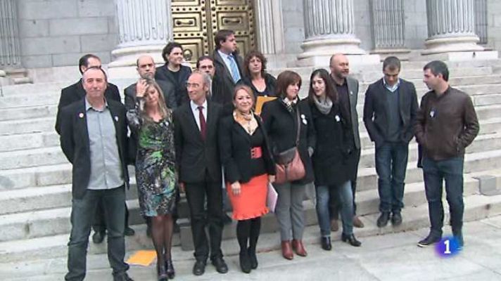 L'informatiu - Comunitat Valenciana - L'Informatiu - Comunitat Valenciana - 10/12/13