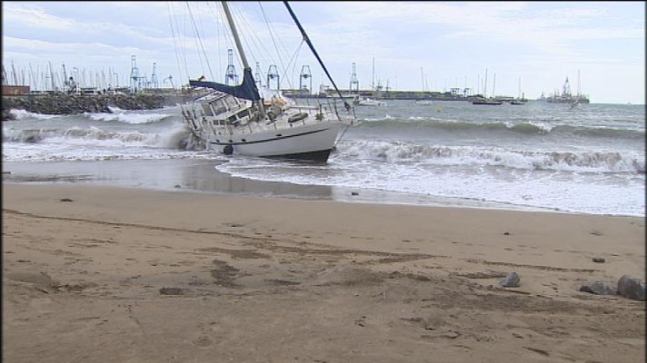 Telecanarias - Canarias en 2' - 10/12/13