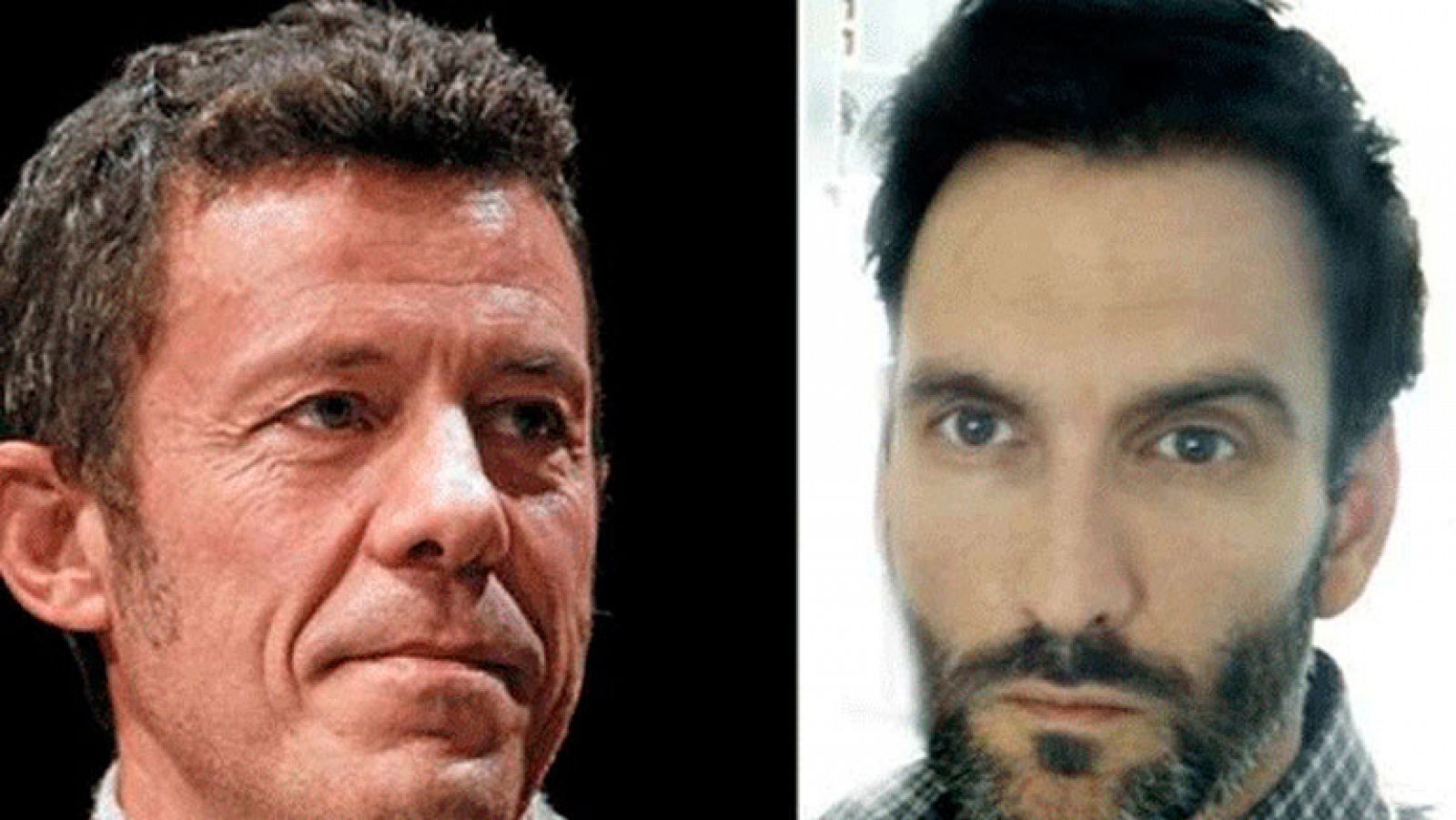 Telediario 1: Dos periodistas españoles, secuestrados en Siria por Al Qaeda desde septiembre | RTVE Play