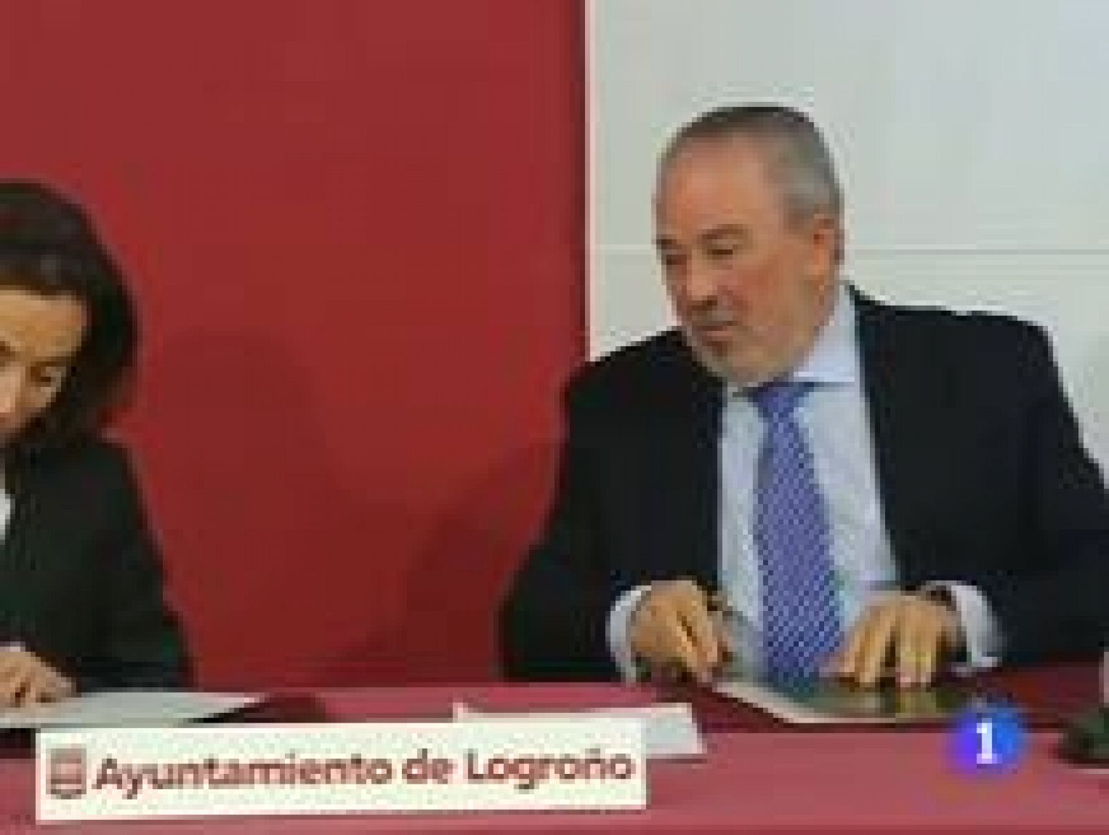 Informativo Telerioja: La Rioja en 2'10/12/13 | RTVE Play