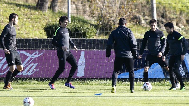 La Real Sociedad, a dejar buen sabor de boca en su despedida ante el Leverkusen