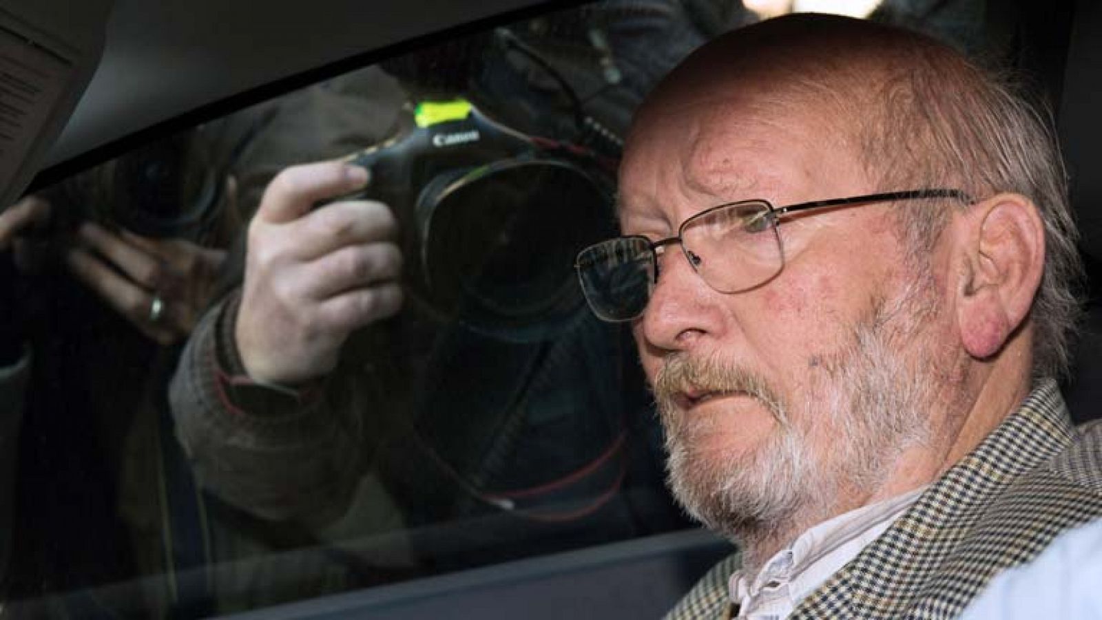 Cuatro años de cárcel para el creador de las prótesis PIP