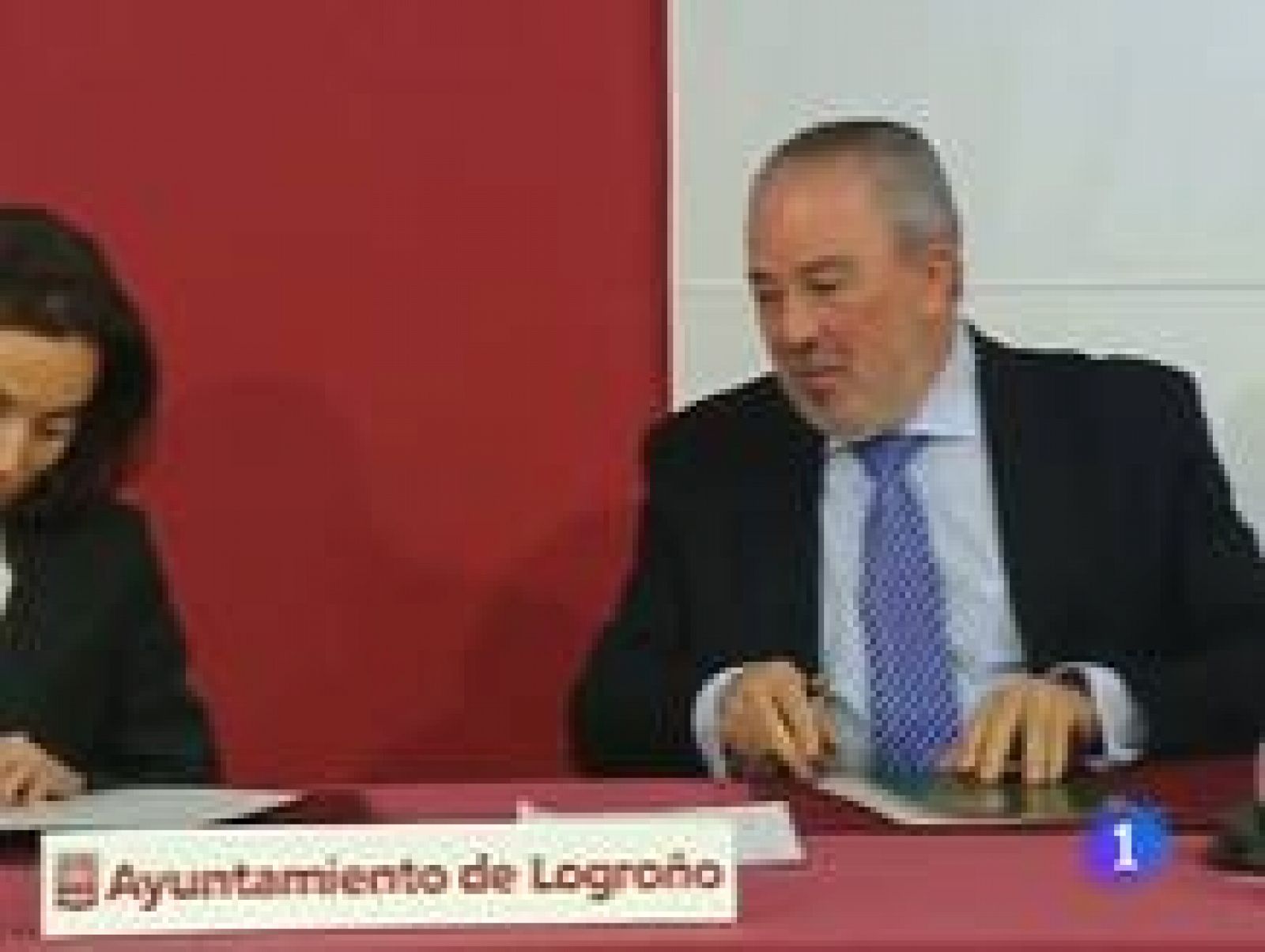 Informativo Telerioja 10/12/13 | Ver