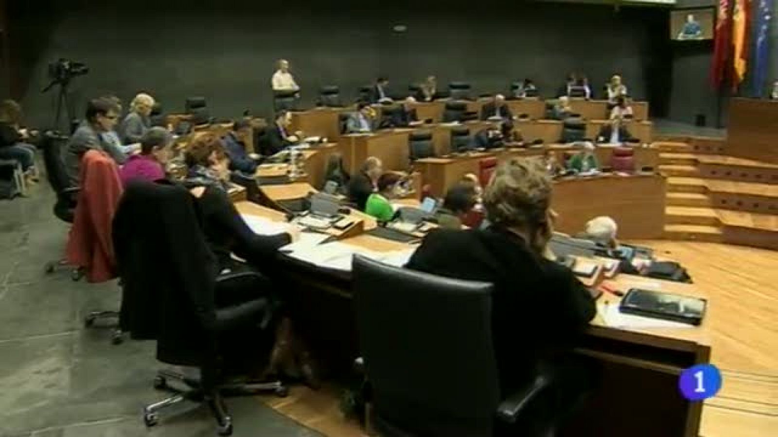 Telenavarra 2 - 10/11/2013 | Ver