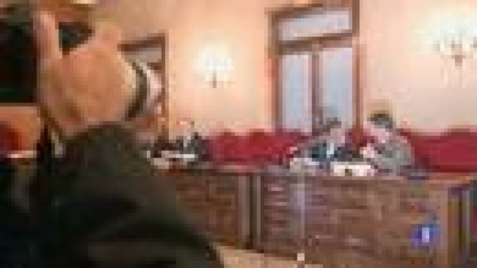 Informatiu Balear 2 - 10/12/13 | Ver