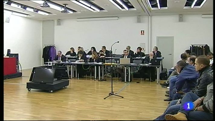 Noticias Aragón - Noticias Aragón 2 - 10/12/13