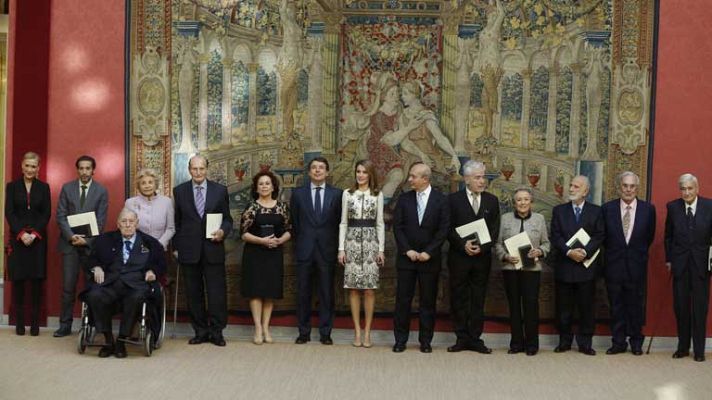 Informativo de Madrid - Informativo de Madrid 2 - 10/12/13