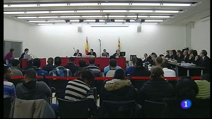 Noticias Aragón - Noticias Aragón - 10/12/13